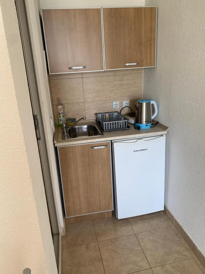 Sunrise Apartments And Studios Dojran Zewnętrze zdjęcie