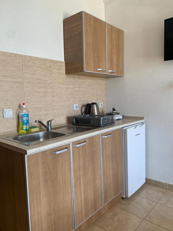 Sunrise Apartments And Studios Dojran Zewnętrze zdjęcie