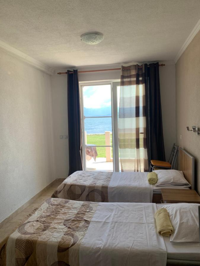 Sunrise Apartments And Studios Dojran Zewnętrze zdjęcie