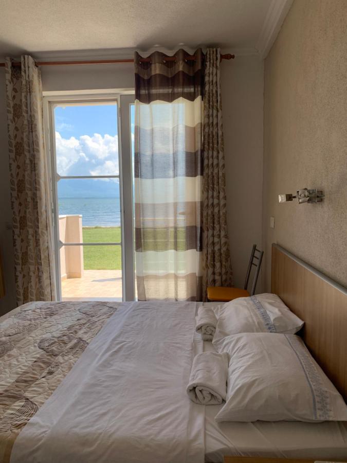 Sunrise Apartments And Studios Dojran Zewnętrze zdjęcie