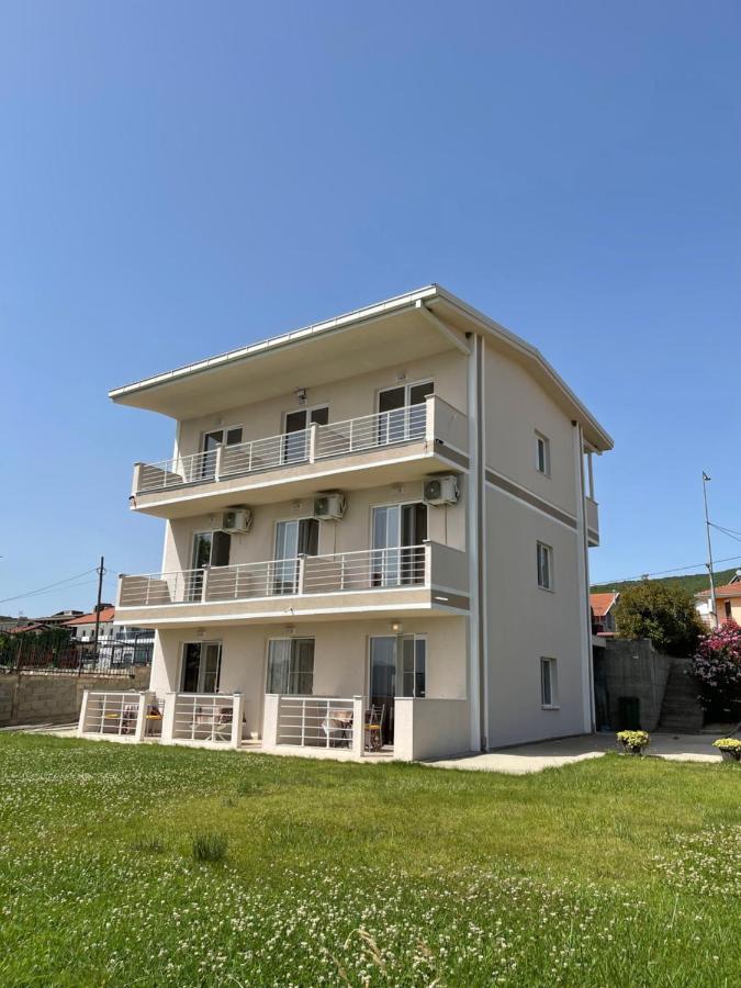 Sunrise Apartments And Studios Dojran Zewnętrze zdjęcie