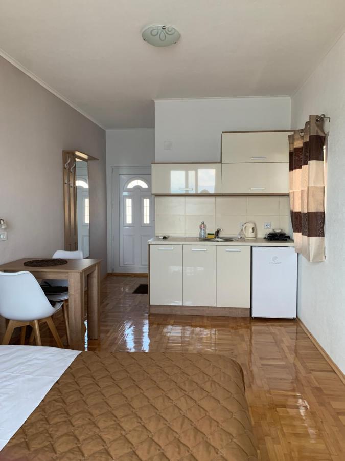 Sunrise Apartments And Studios Dojran Zewnętrze zdjęcie