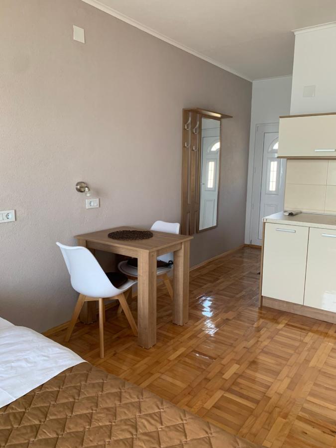 Sunrise Apartments And Studios Dojran Zewnętrze zdjęcie