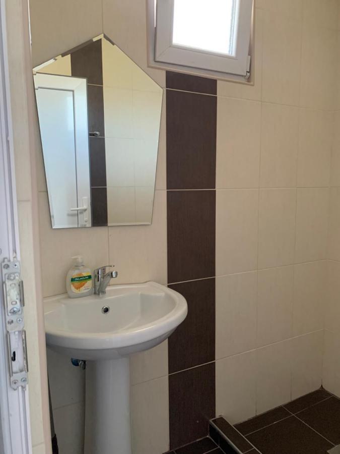 Sunrise Apartments And Studios Dojran Zewnętrze zdjęcie