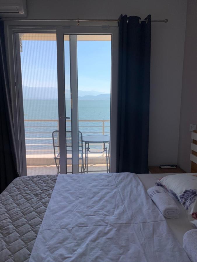 Sunrise Apartments And Studios Dojran Zewnętrze zdjęcie