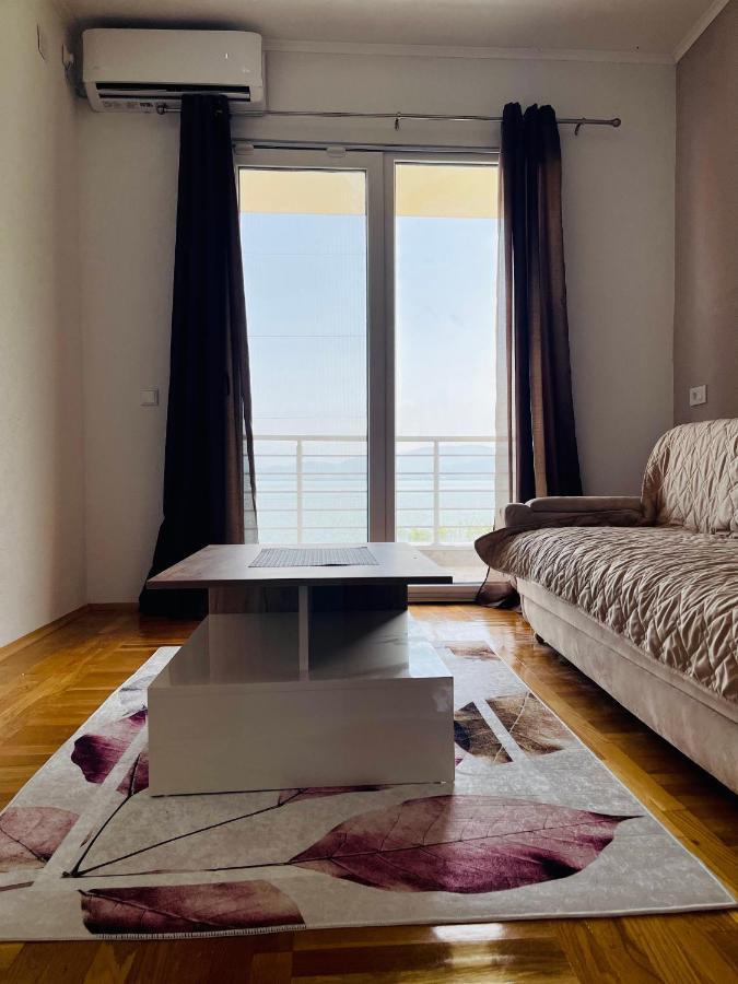 Sunrise Apartments And Studios Dojran Zewnętrze zdjęcie