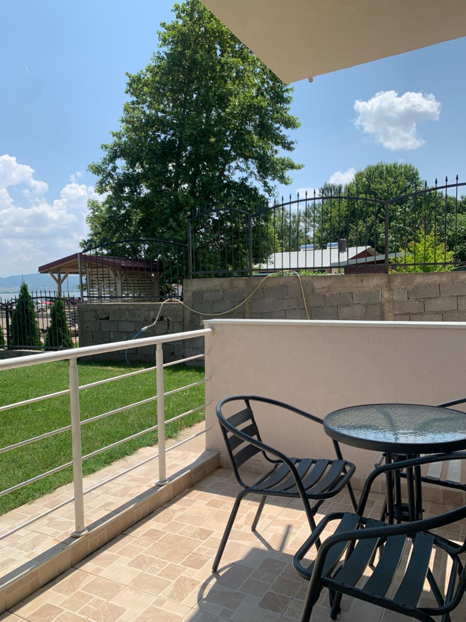 Sunrise Apartments And Studios Dojran Zewnętrze zdjęcie