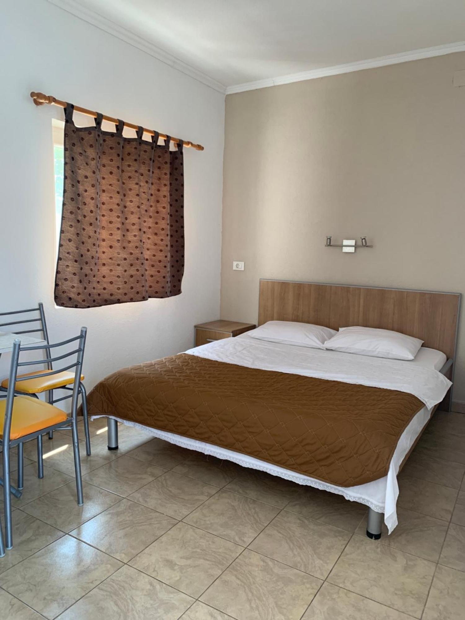 Sunrise Apartments And Studios Dojran Zewnętrze zdjęcie