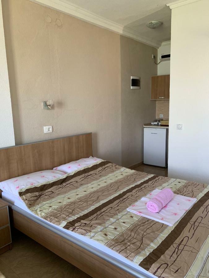 Sunrise Apartments And Studios Dojran Zewnętrze zdjęcie