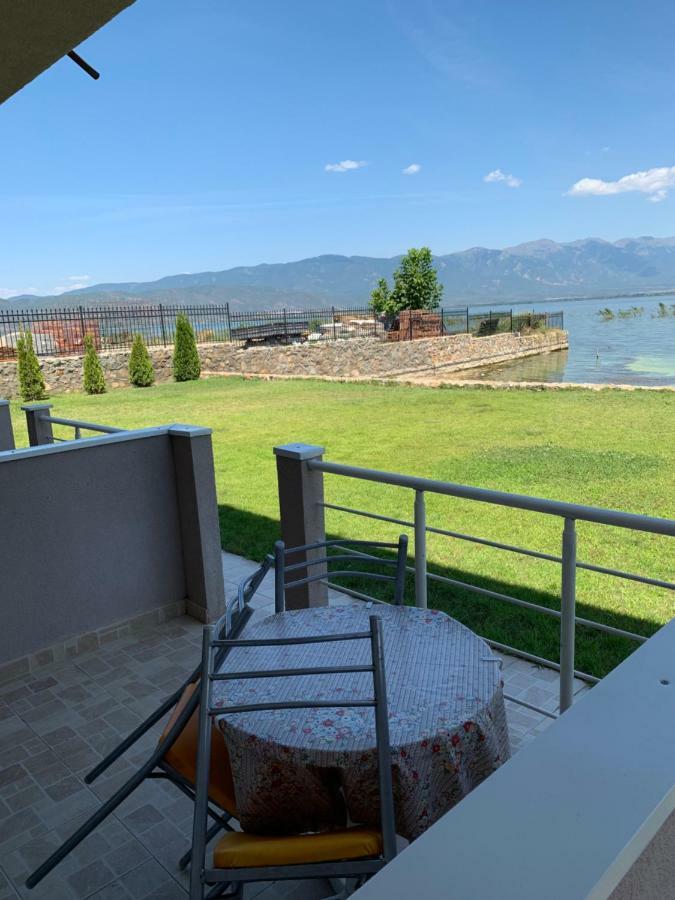 Sunrise Apartments And Studios Dojran Zewnętrze zdjęcie